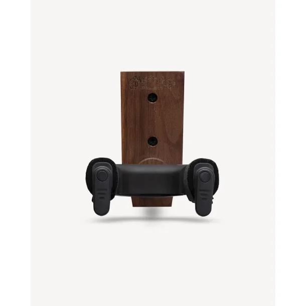 C.F. Martin Guitar Wall Hanger Wood Pattern